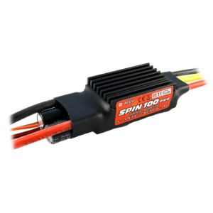 SPIN Pro 100