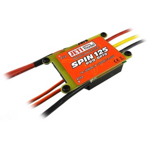 SPIN Pro 125 Opto
