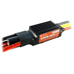 SPIN Pro 160