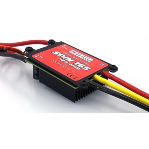 SPIN 165 PRO Opto
