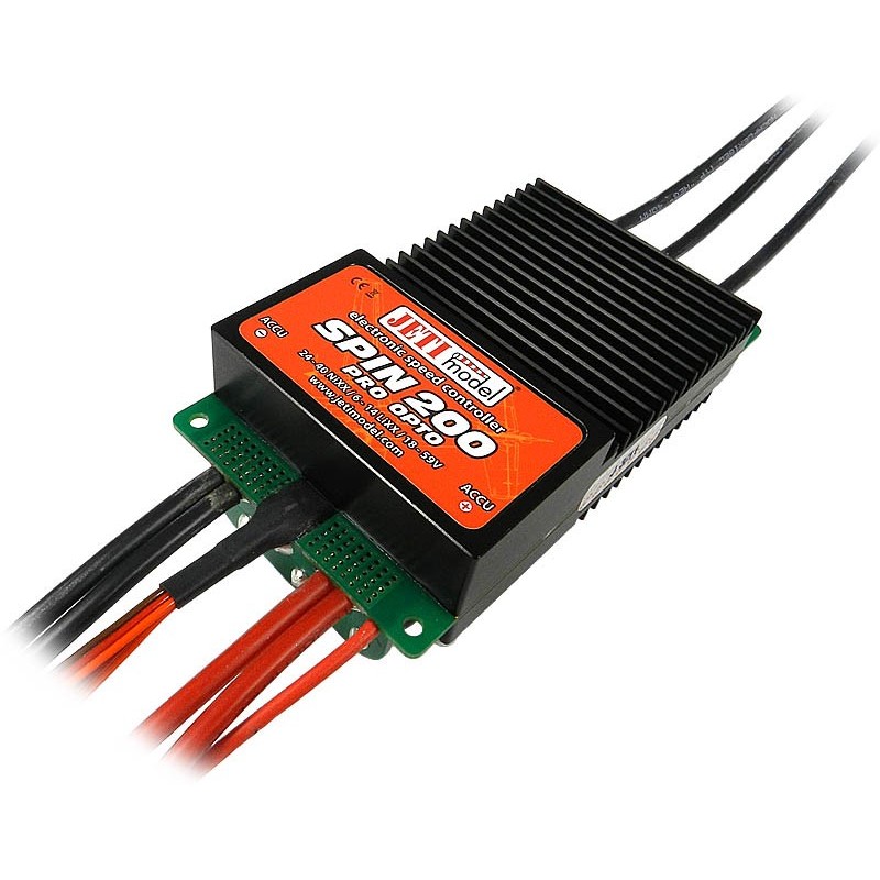 SPIN Pro 200 Opto