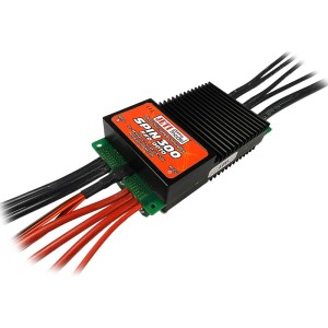 SPIN Pro 300 OPTO