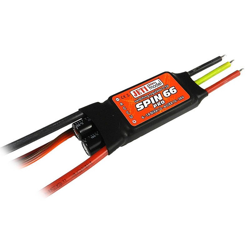 SPIN Pro 66