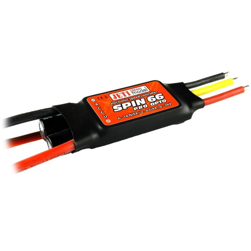 SPIN Pro 66 Opto