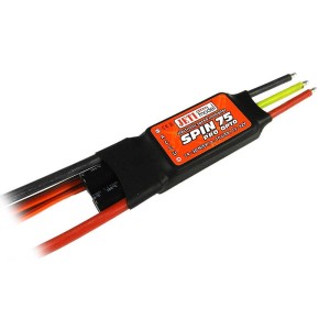 SPIN Pro 75 Opto