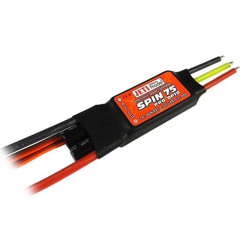 SPIN Pro 75 Opto