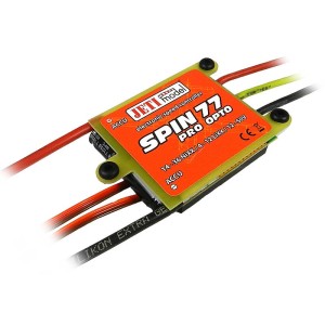 SPIN Pro 77 Opto