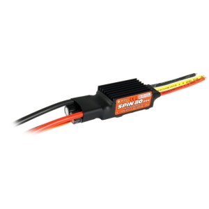 SPIN Pro 80