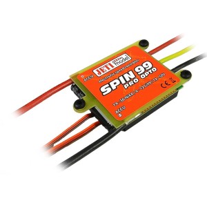 SPIN Pro 99 Opto