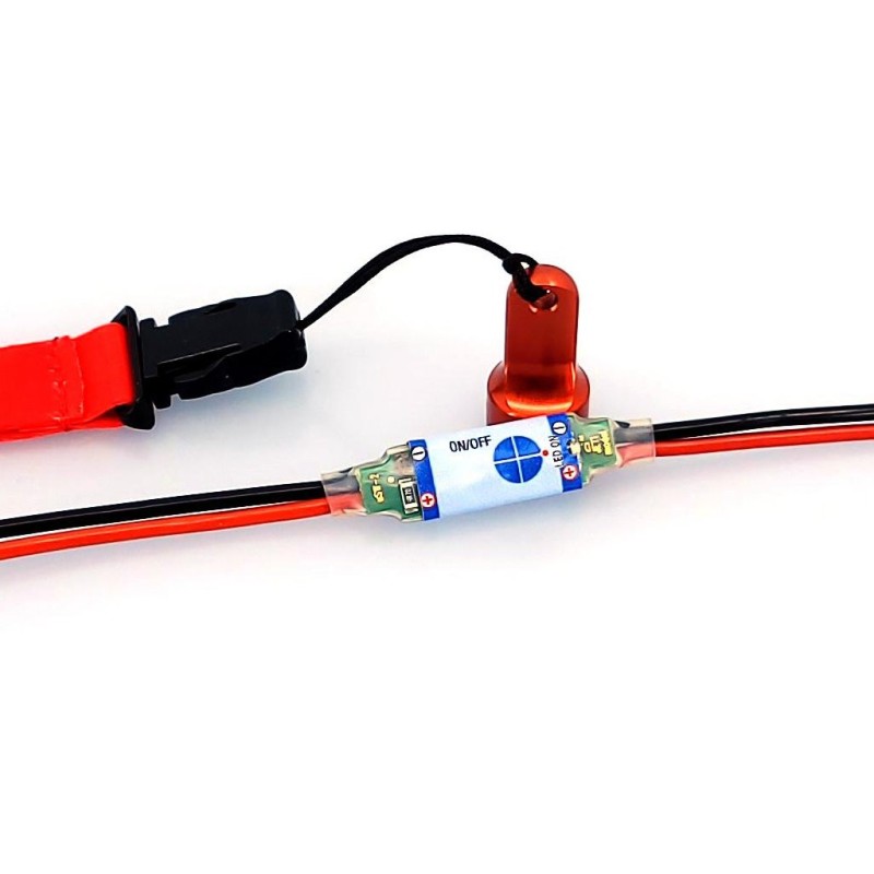 Micro Switch 15A
