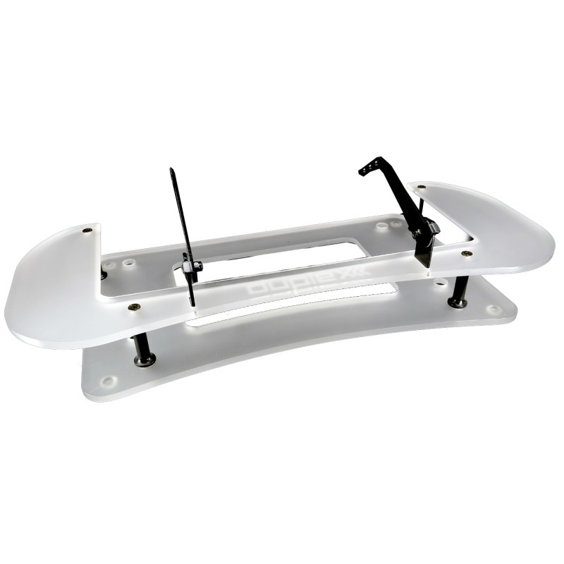 Pulpito DC Clear