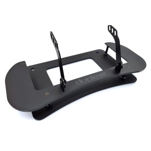 Pulpito DC Matte Black