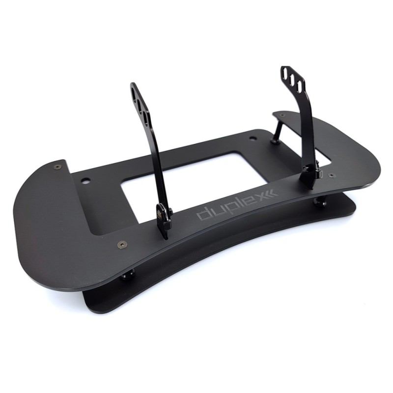 Pulpito DC Matte Black