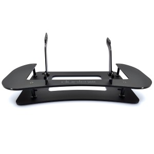 Pulpito DC Matte Black 2