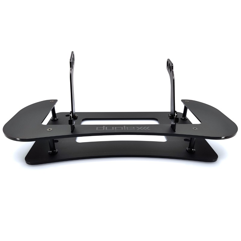Pulpito DC Matte Black