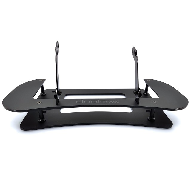 Pulpito DC Matte Black