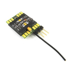 Ricevente R7 Nano