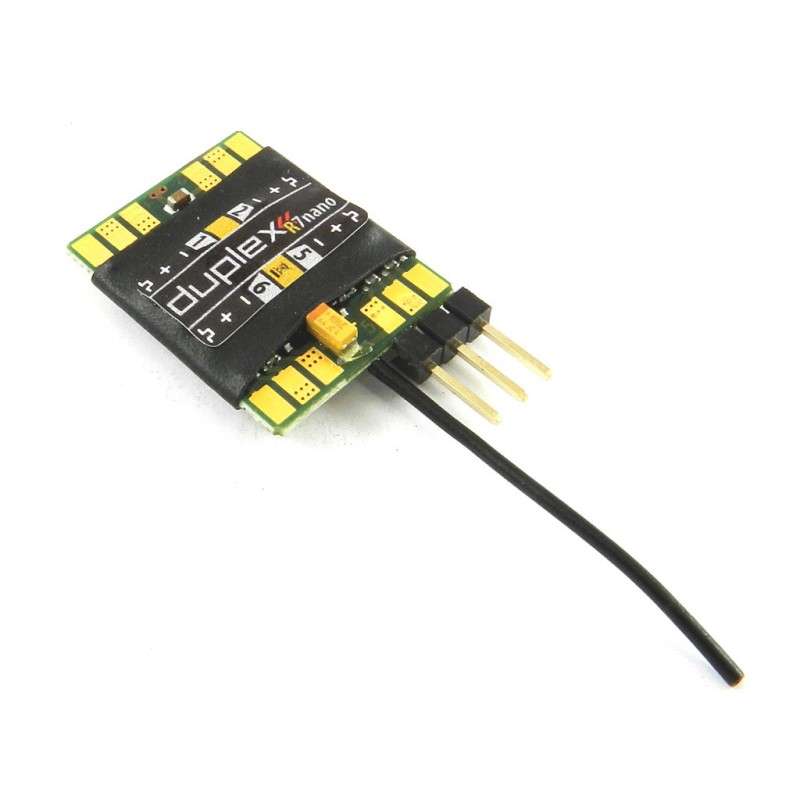 Ricevente R7 Nano