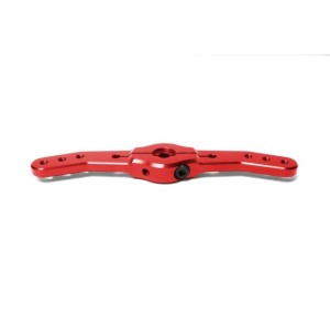 CHASERVO-Arm 0625.45 Offset Red