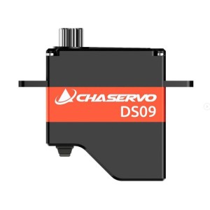 CHASERVO DS09