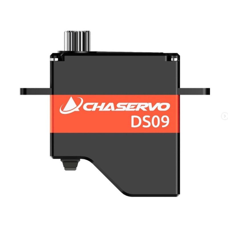 CHASERVO DS09