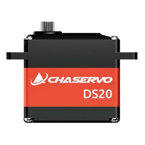 CHASERVO DS20