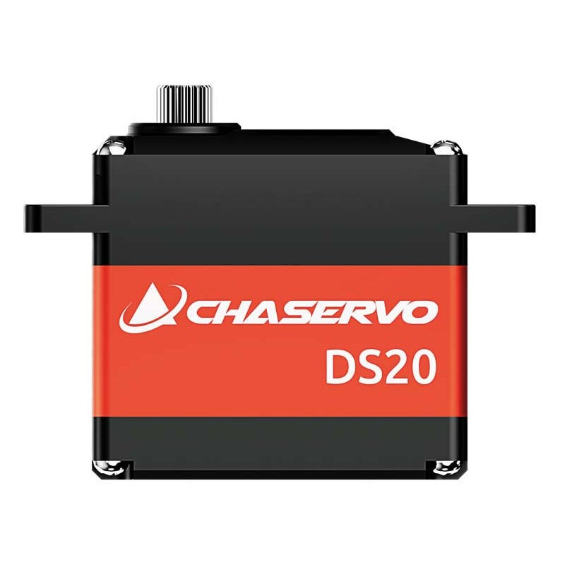 CHASERVO DS20