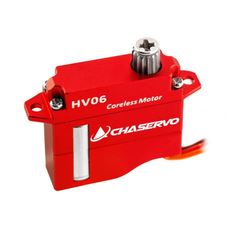 CHASERVO HV06