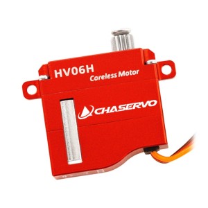 CHASERVO HV06H
