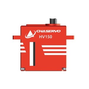CHASERVO HV150