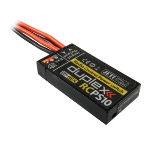 RCPSW 10 ExBus