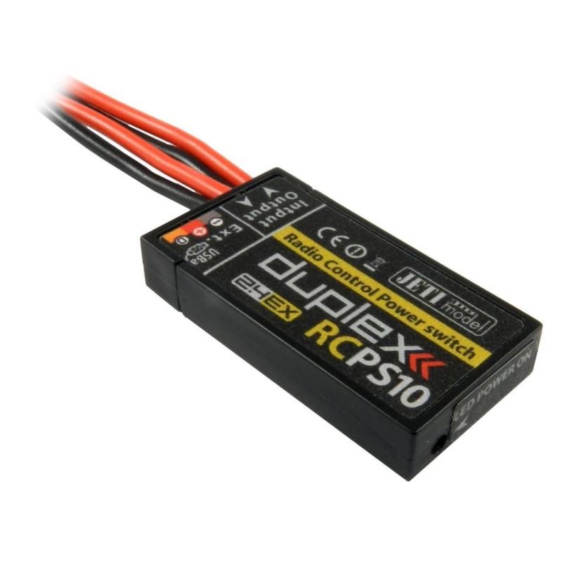 RCPSW 10 ExBus
