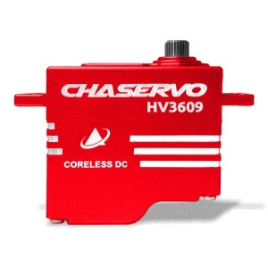 CHASERVO HV3609