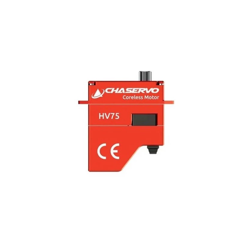 CHASERVO HV75