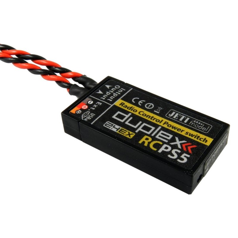 RCPSW5 ExBus