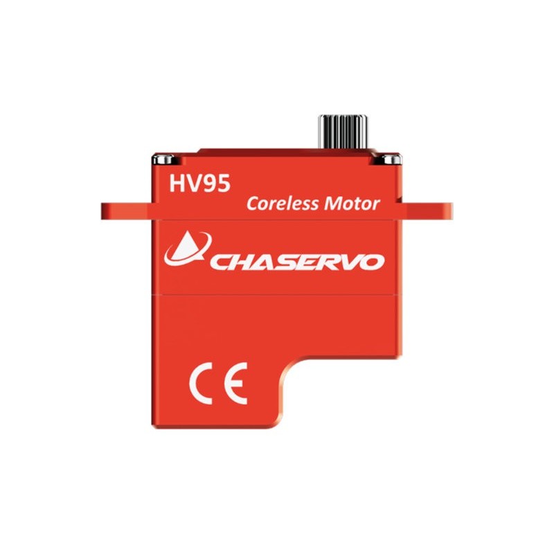 CHASERVO HV95