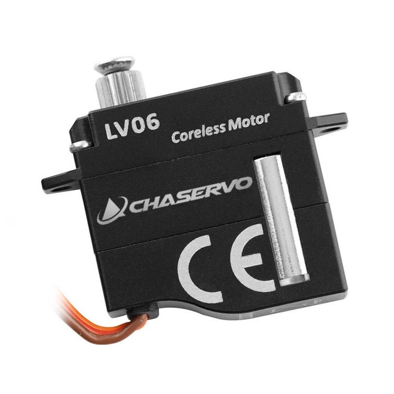 CHASERVO LV06