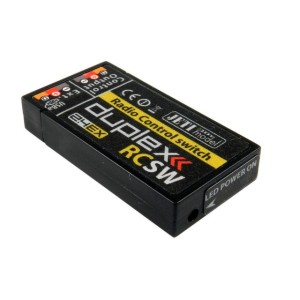 RCSW ExBus
