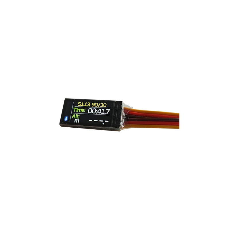 RC Electronics FalconX