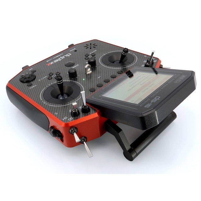 Radiocomando DS-16 II Carbon