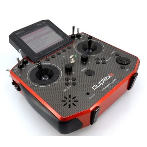 Radiocomando DS-16 II Carbon