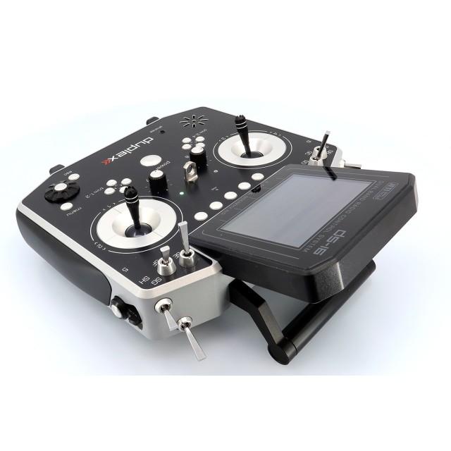 Radiocomando DS-16 II