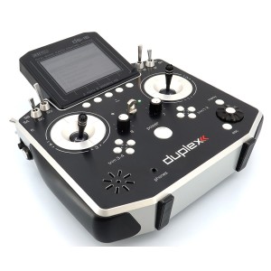 Radiocomando DS-16 II
