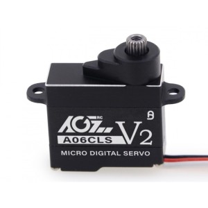 AGF-RC A06CLS V2