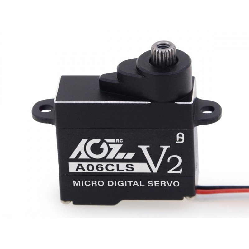 AGF-RC A06CLS V2