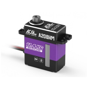 AGF-RC A20BHM