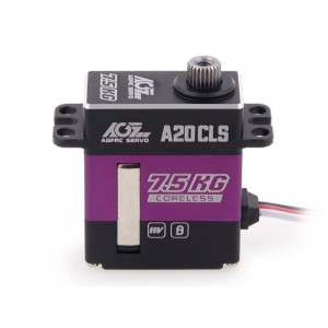 AGF-RC A20CLS