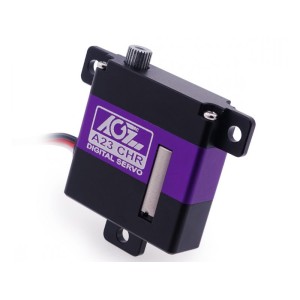 AGF-RC A23CHR