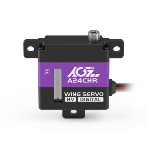 AGF-RC A24CHR