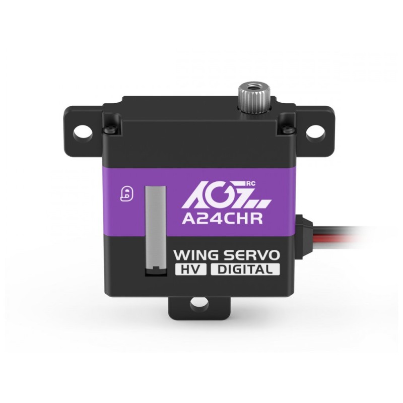 AGF-RC A24CHR